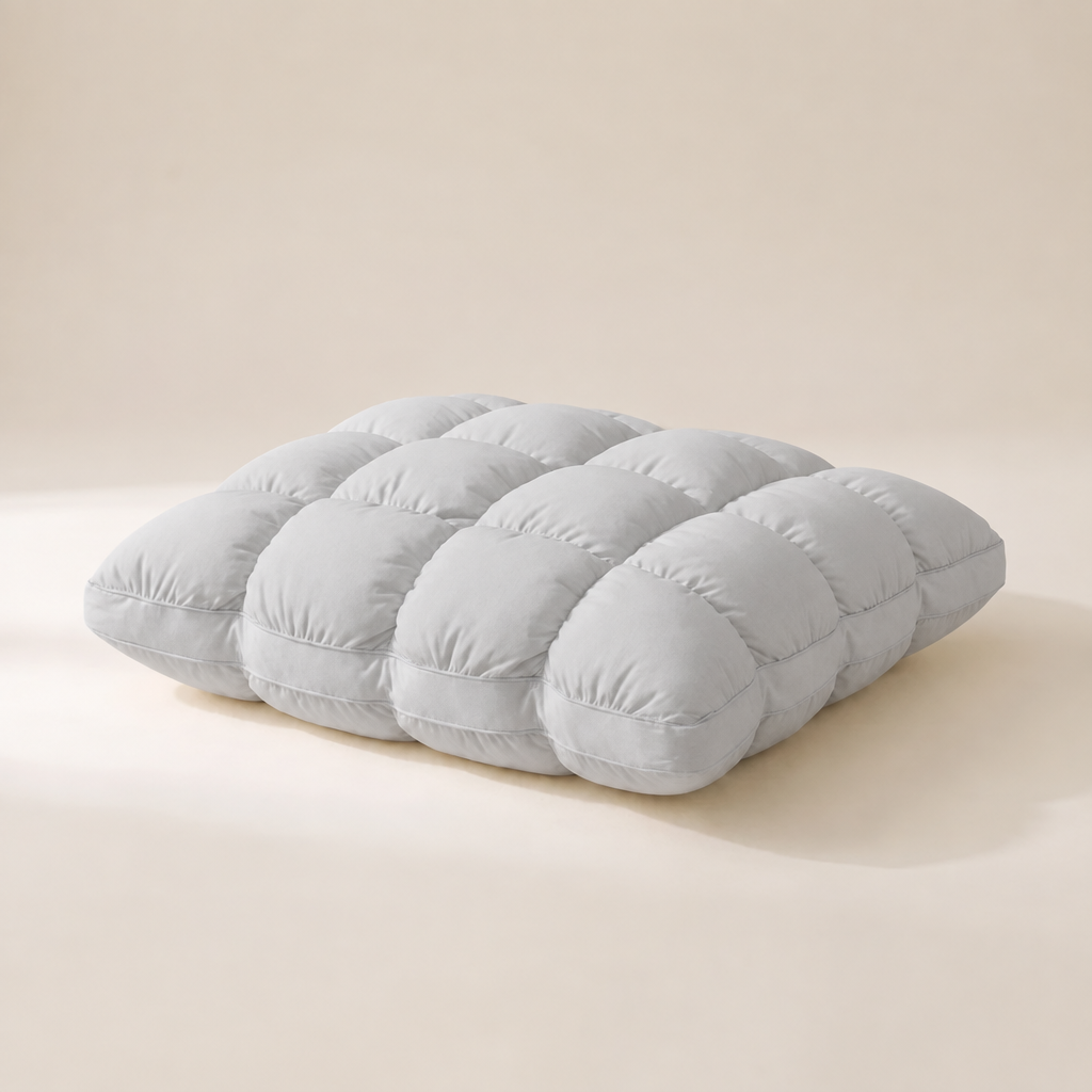 Cozy Ball