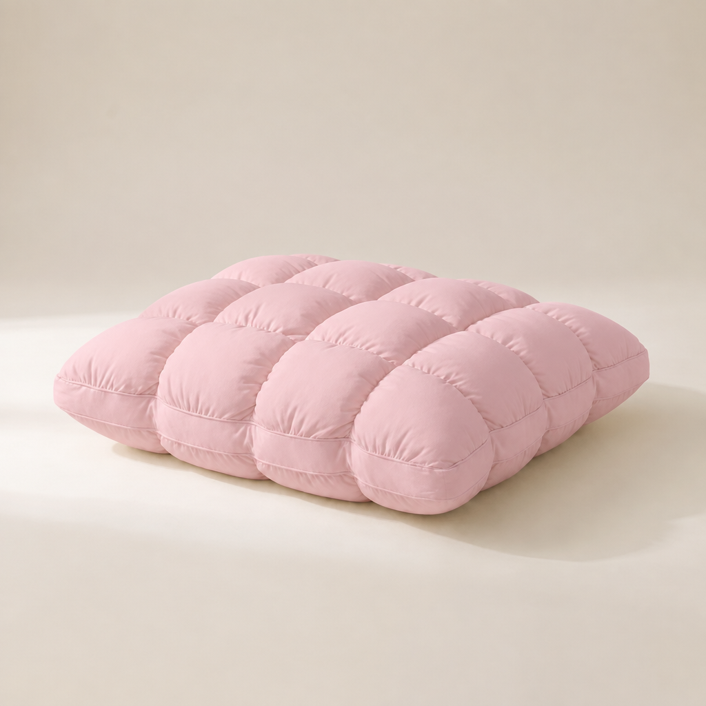 Cozy Ball
