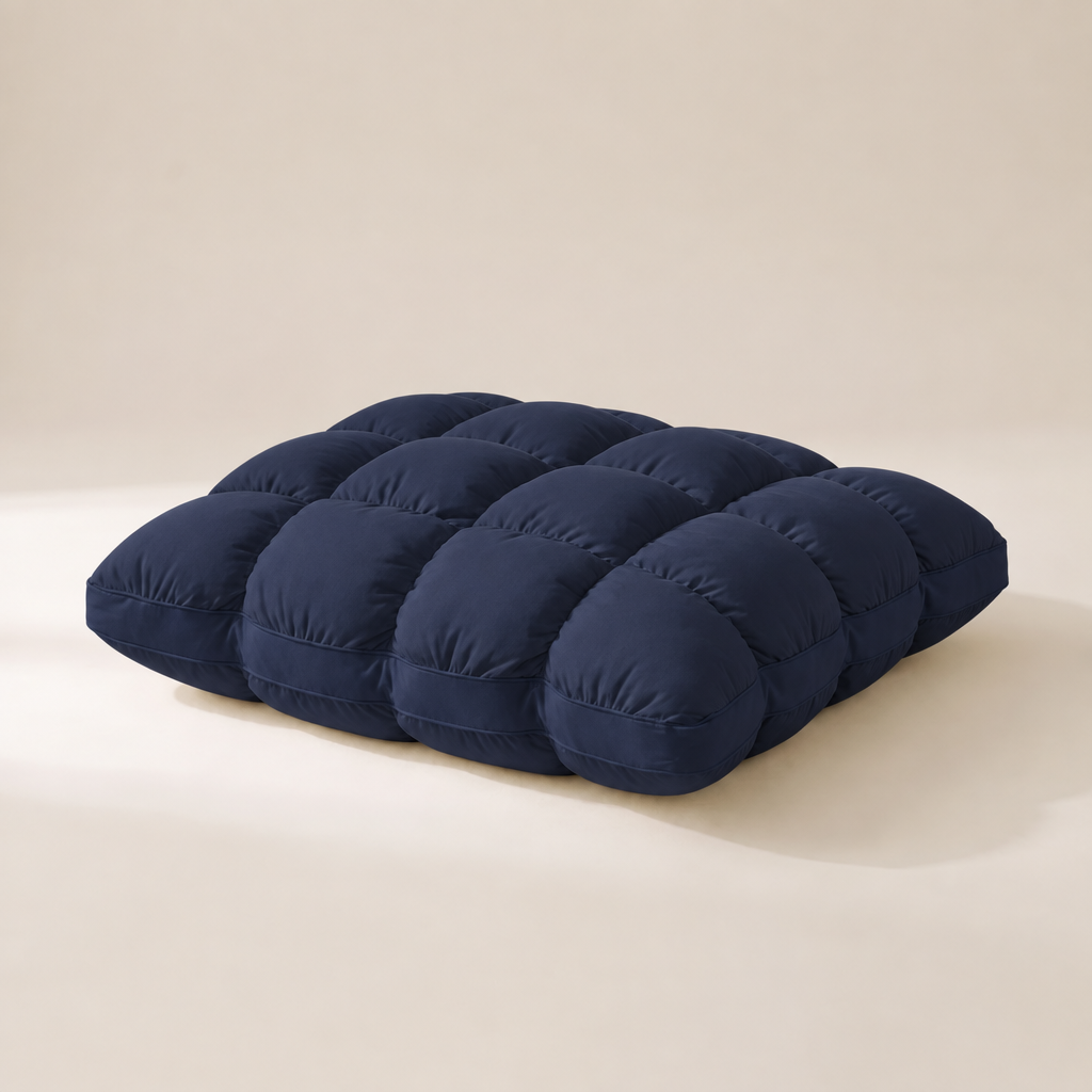 Cozy Ball