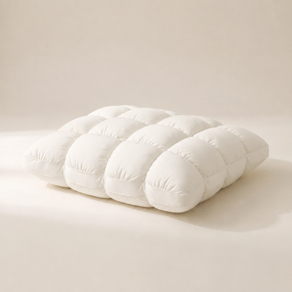 Cozy Ball