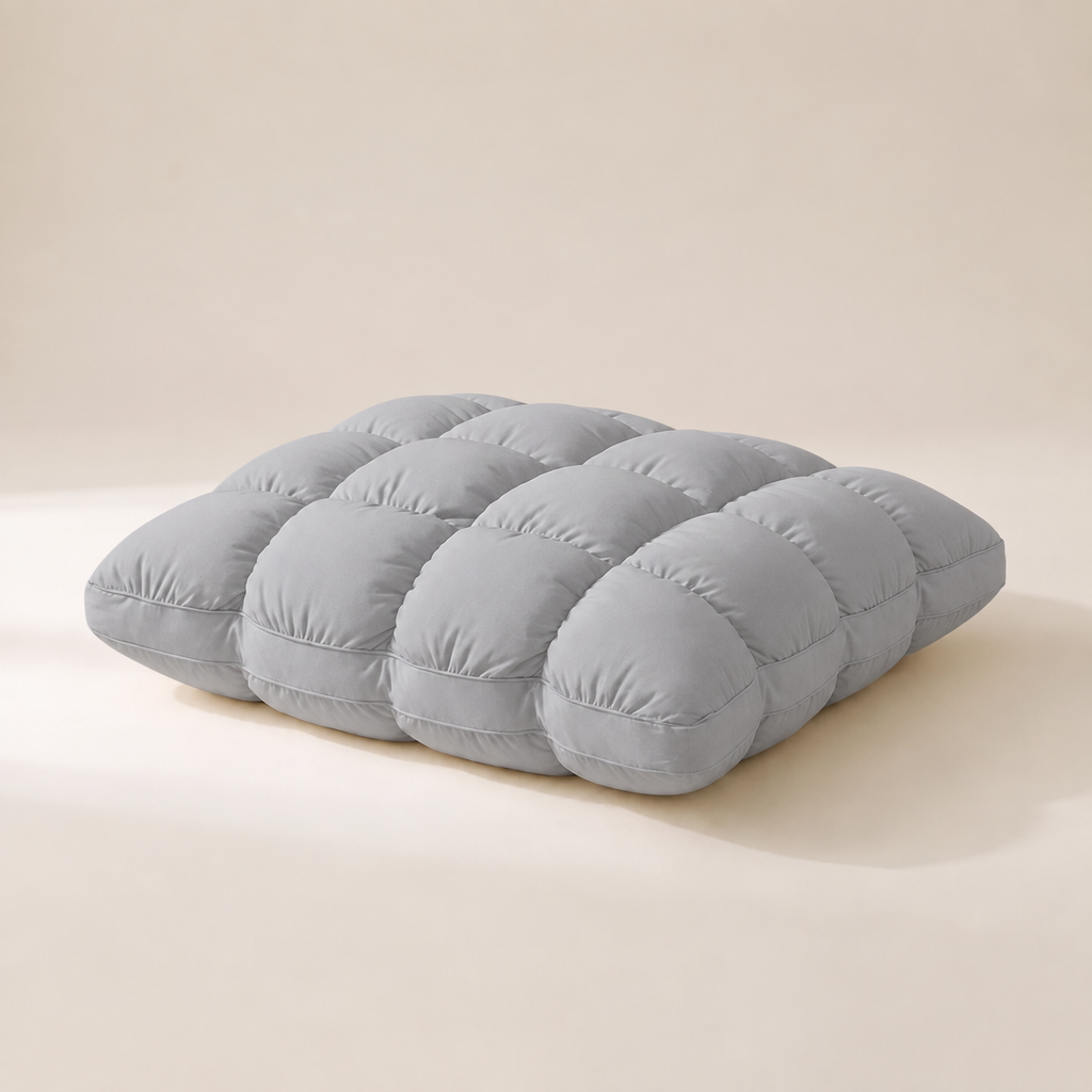Cozy Ball