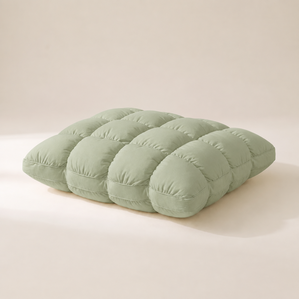 Cozy Ball