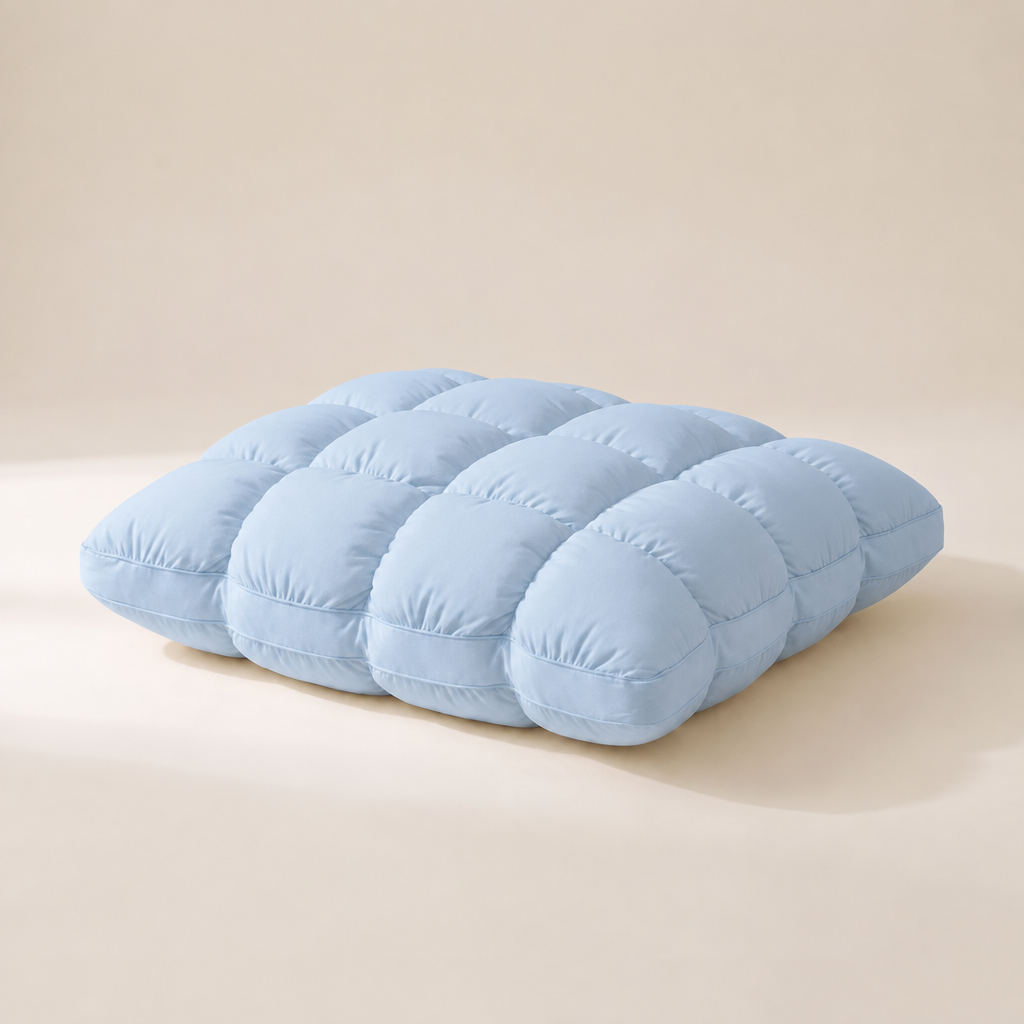 Cozy Ball