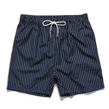 Men’s Summer Shirt and Shorts Set