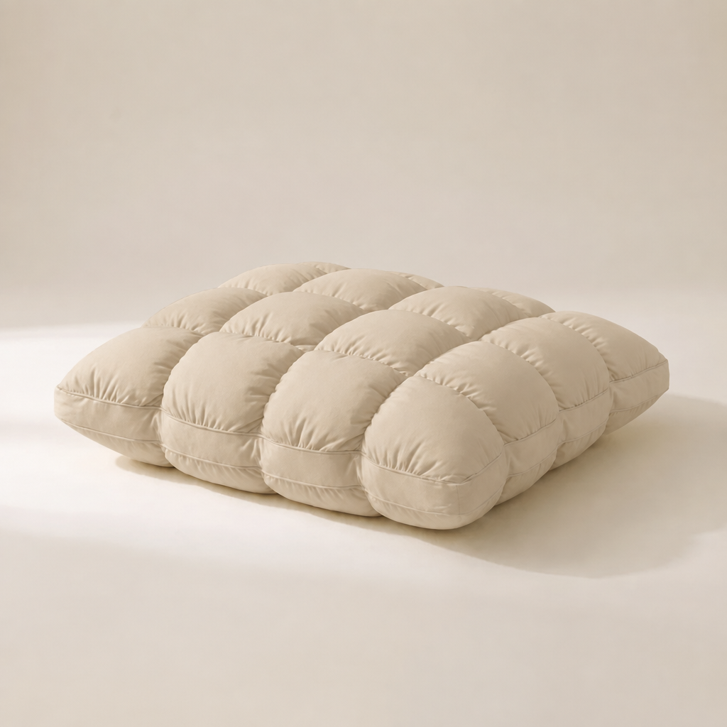 Cozy Ball