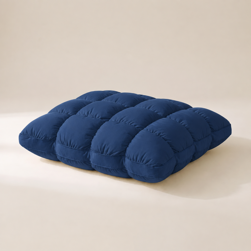 Cozy Ball