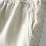 Men’s Lightweight Breathable Summer Shirt and Pants Set