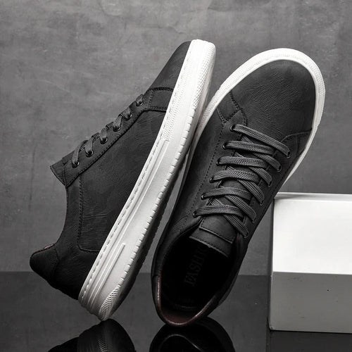 Men’s Comfortable Lightweight Casual Sneakers