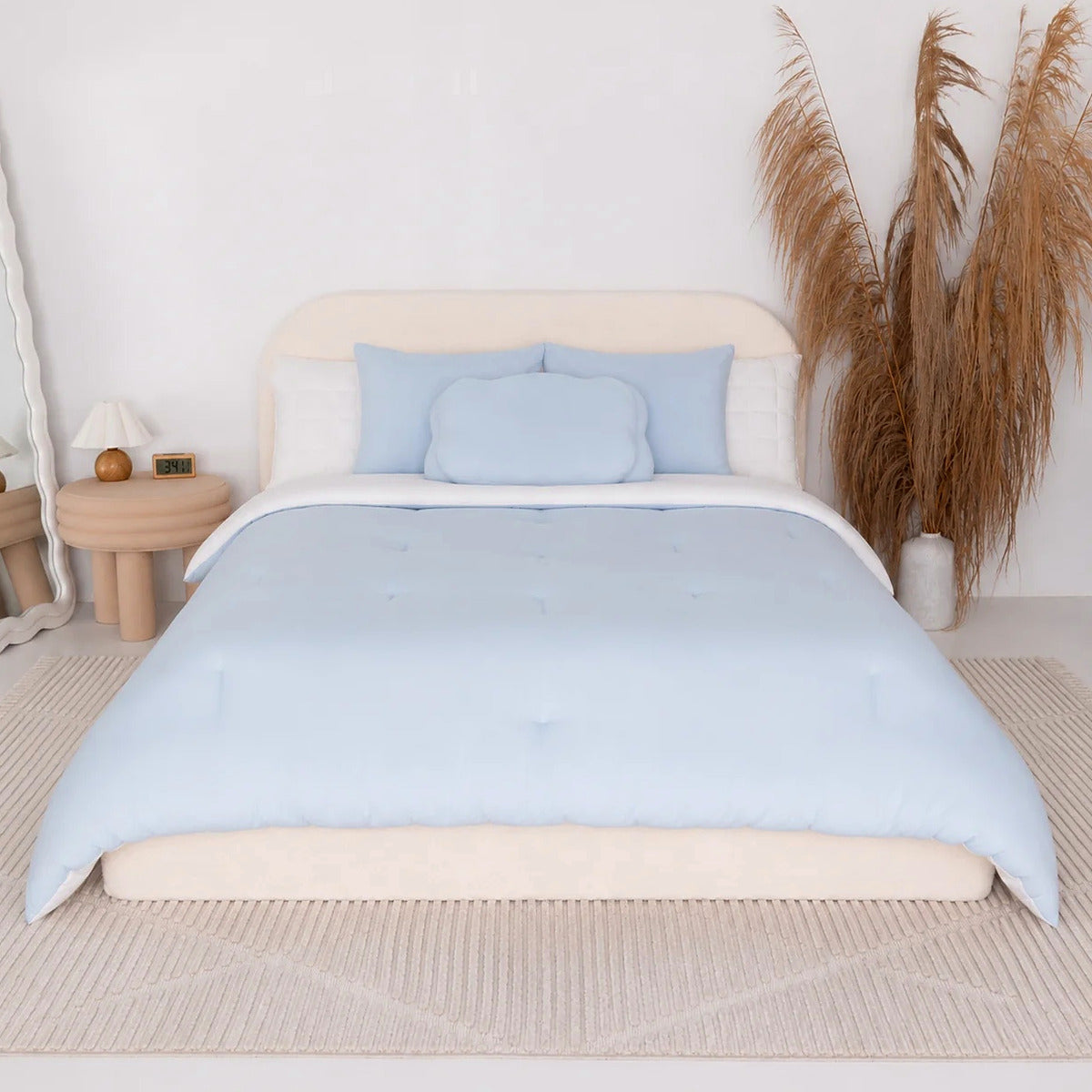 Baby Blue